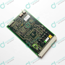 SMT SPARE PARTS 00335892 Siemens ANTI CRASH PC BOARD for Siemens Siplace ASM pick and place machine